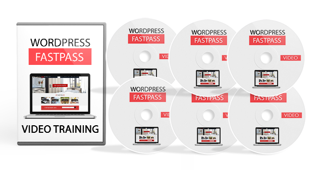 WordPress Video Training